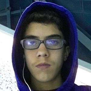 Meet your Posher, Joseph